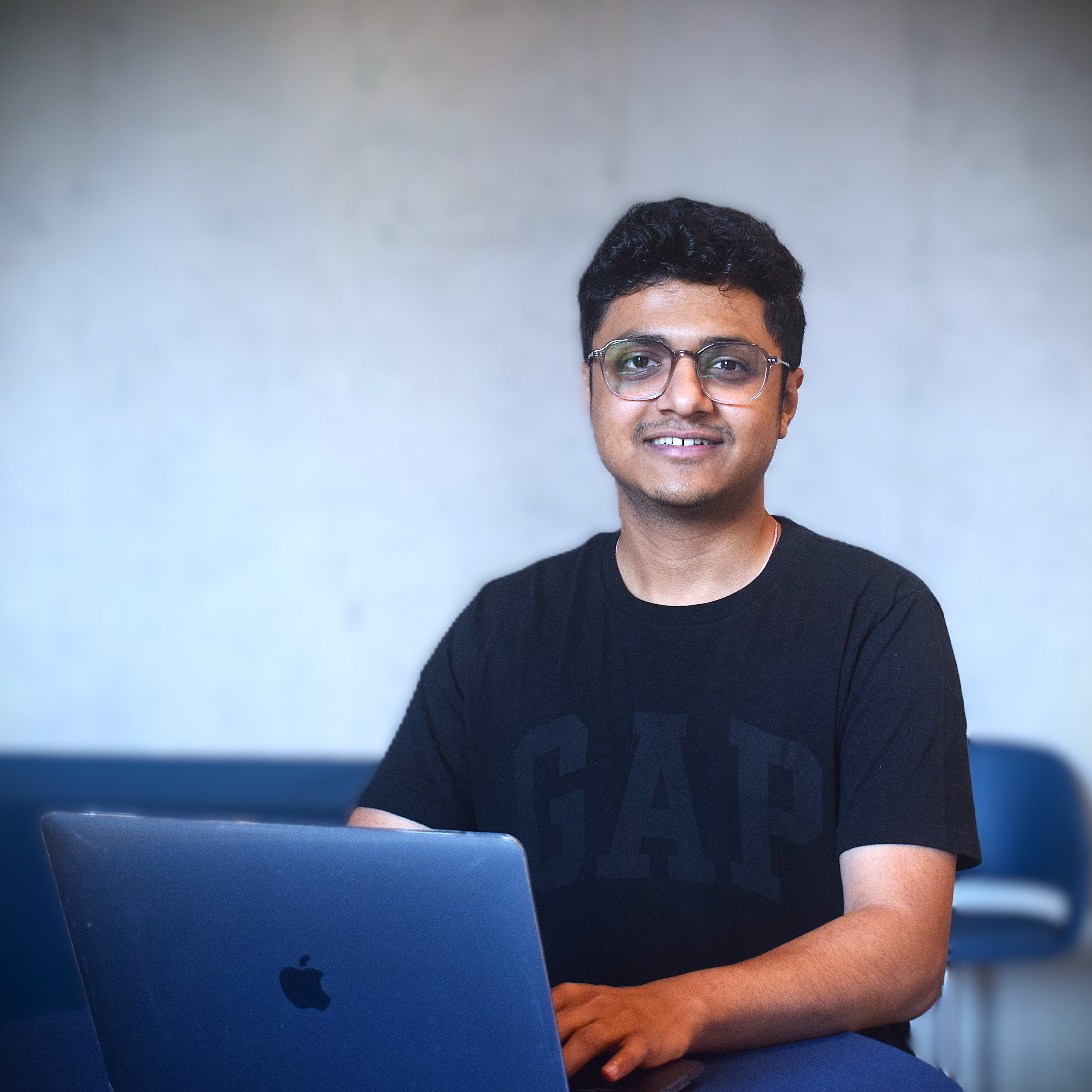 Parth Dodia